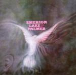 Emerson , Lake Palmer Emerson, Lake Palmer (cd)