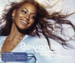 Beyoncé BABY BOY (REMIX) (Single) cd