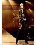 Celine Dion Live In Paris Dvd