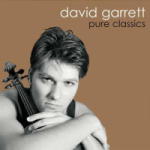  David Garrett Nokia Night Of The Proms Pure Classics (cd)