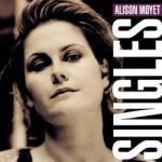  Alison Moyet Singles (cd) - rockshop - 39,00 RON