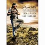  JETHRO TULLs IAN ANDERSON Thick As A Brick Live In Iceland (DVD