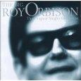 Roy Orbison The Big O Singles Collection