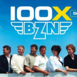  BZN 100 x BZN Boxset (5cd)