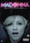 Madonna The Confessions Tour (dvd)