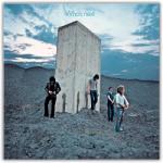  The Who Whos Next 180g LP remastered 2015 (vinyl)