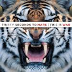  30 Seconds To Mars This Is War (cd)