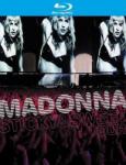 Madonna Sticky Sweet Tour (bluray)