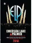 Emerson , LAKE PALMER 40th Anniversary Reunion Concert digi (dvd)