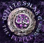  Whitesnake The Purple Album (cd)