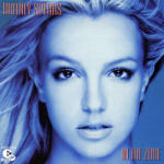Britney Spears In The Zone (cd)