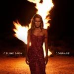 Celine Dion Courage (cd)