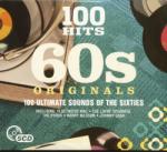  Various Artists 100 Hits 60s Originals boxset (5cd)