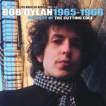  Bob Dylan The Best of The Cutting Edge 19651966 : Bootleg Series 12 (2cd)