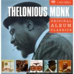  Thelonious Monk Original Album Classics (5cd)