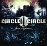  Circle II Circle Reign Of Darkness (cd)