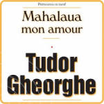  TUDOR GHEORGHE Mahalaua Mon Amour digipak (2cd)