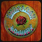  Grateful Dead American Beauty HDCD remaster+6bonus digi (cd)