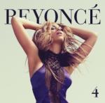 Beyoncé Beyonce 4 New Version 2013+extratracks (cd)
