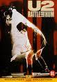 U2 RATTLE AND HUM DVD Video