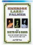 Emerson , LAKE PALMER BIRTH OF A BAND (DVD Video)