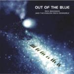  Rick Wakeman Out of the Blue remaster (cd)