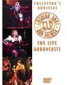Emerson , Lake Palmer Live Broadcasts ( E, LP I in concert)