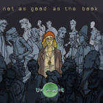 Tangent The Not As Good As A Book (2cd)