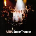  Abba Super Trouper remastered (cd)