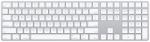 Apple Magic Keyboard US (MQ052LB/A) Клавиатури