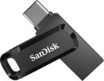SanDisk Ultra Dual Go 128GB USB 3.1 SDDDC3-128G-G46 Memory stick