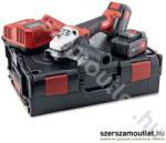 FLEX LB 125 18.0 EC SET L-BOXX (499.331)