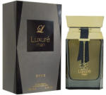 RAVE Luxure Man EDP 100 ml Parfum