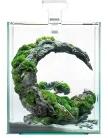 AQUAEL Shrimp Set Day & Night LED 20 Fehér 25x25x30 cm