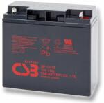 CSB-Battery GP12170, 12V, 17Ah (GP12170)