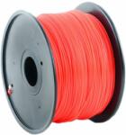 Gembird Filament HIPS piros (3DP-HIPS1.75-01-R)