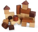 Garibel Cuburi din lemn natural (GB1601)