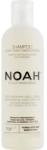 NOAH Șampon cu piper negru și mentă - Noah 250 ml
