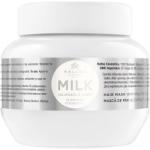 Kallos Masca de păr cu proteina din lapte - Kallos Cosmetics Hair Mask Milk Protein 275 ml