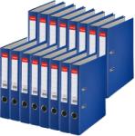 Esselte Biblioraft Economy, PP, A4, 50 mm, albastru, 25 buc/set Esselte PCKE81195