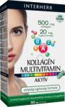 INTERHERB Collagen Multivitamin Active (30 tab. )