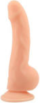 Chisa-novelties Dildo Realist Naked Legend Navigator Natural 22 cm Dildo