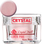 Crystalnails Cover Pink Crystal 40ml (28g)