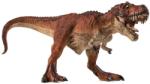 Mojo MojoTyrannosaurus Rex delux vadászó figura piros (387273) (MJ387273)