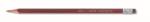 KOH-I-NOOR Creion grafit KOH-I-NOOR natur lacuit