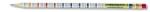 KOH-I-NOOR Creion grafit cu guma KOH-I-NOOR Tabla inmultirii
