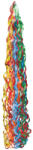 Amscan Decoraţiune pentru baloane spirale - colorate