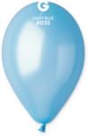 Gemar Balon metalic baby albastru