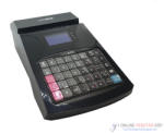 Xiamen Fiscat CashBox base GPS fekete online pénztárgép (OPB166)