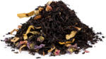 Manu tea MANGO ENERGIZANT - ceai negru, 250g